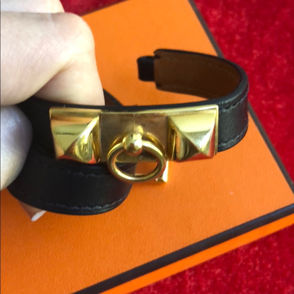 Hermès bracelet - Picture 2 of 8